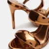 Saturn Bronze