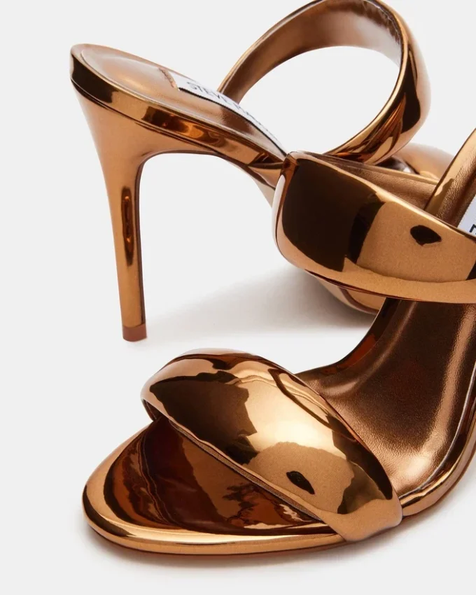 Saturn Bronze