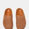 Siatka z rafii w kolorze Fern Tan Siatka z rafii w kolorze Fern Tan
