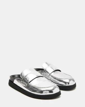 Skipper Silver Metallic