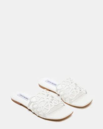 Skóra Lotus White