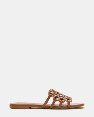 Skóra w kolorze Lotus Tan Skóra w kolorze Lotus Tan
