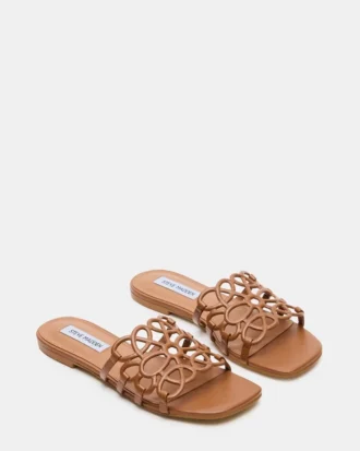 Skóra w kolorze Lotus Tan Skóra w kolorze Lotus Tan