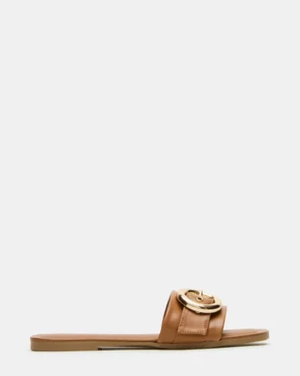 Skóra w kolorze Reef Tan