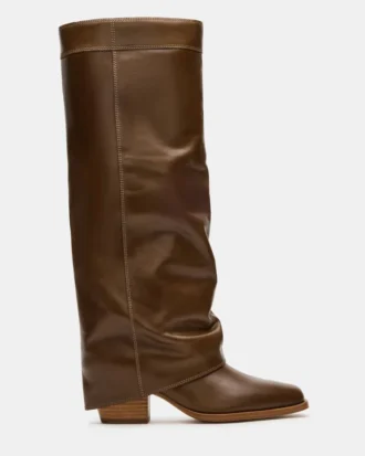 Skórzane buty Winnick Olive Skórzane buty Winnick Olive