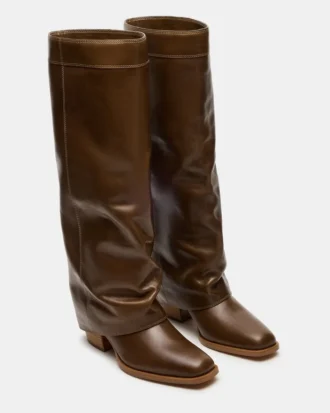 Skórzane buty Winnick Olive Skórzane buty Winnick Olive