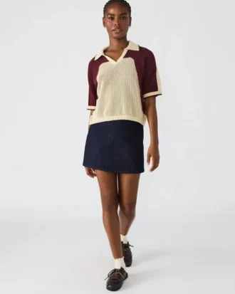 Sweter Axon Multi