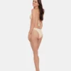 Szydełkowa górka bikini Pearl Szydełkowa górka bikini Pearl