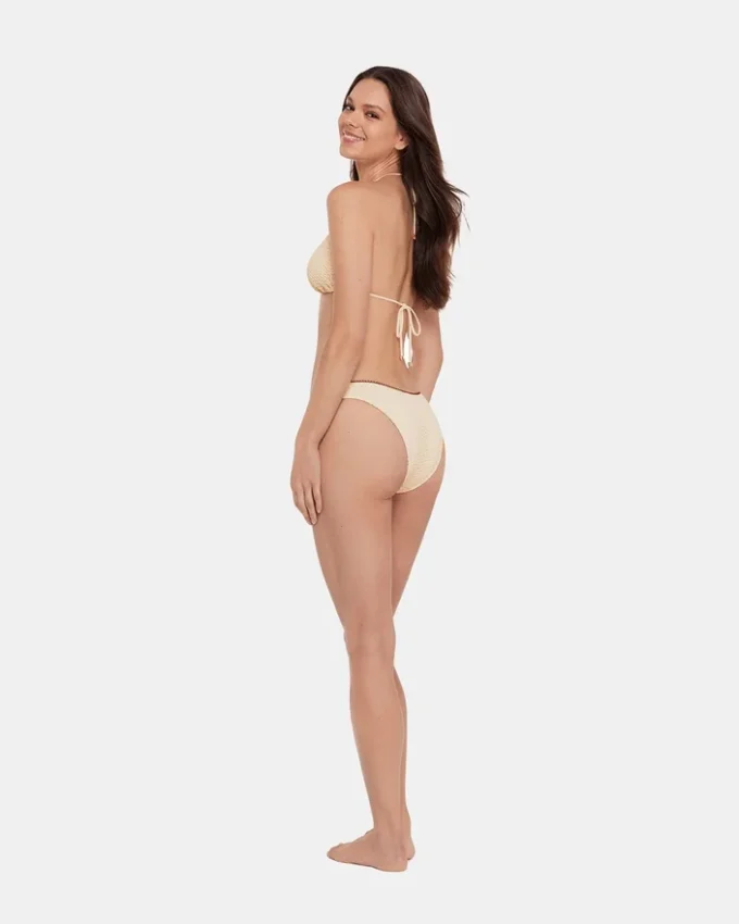Szydełkowa górka bikini Pearl Szydełkowa górka bikini Pearl