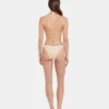 Szydełkowa górka bikini Pearl Szydełkowa górka bikini Pearl