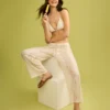 Szydełkowa górka bikini Pearl Szydełkowa górka bikini Pearl