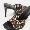 Tikki Brown Multi Tikki Brown Multi