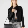 Torba Angel w kolorze czarnym Torba Angel w kolorze czarnym