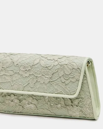 Torba Avant w kolorze pistacjowym