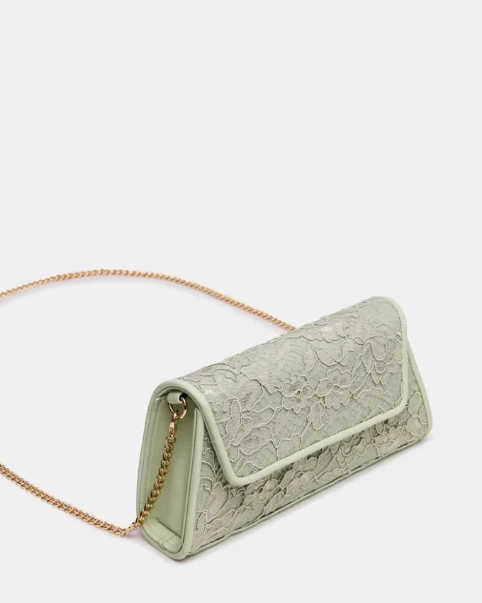 Torba Avant w kolorze pistacjowym