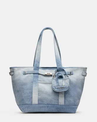 Torba Boat Bag Denim