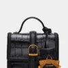 Torba Clark, czarna