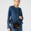 Torba Clark, czarna