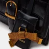 Torba Clark, czarna