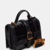 Torba Clark, czarna
