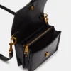 Torba Clark, czarna