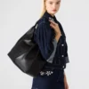 Torba Collins Czarna Torba Collins Czarna