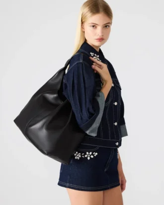 Torba Collins Czarna