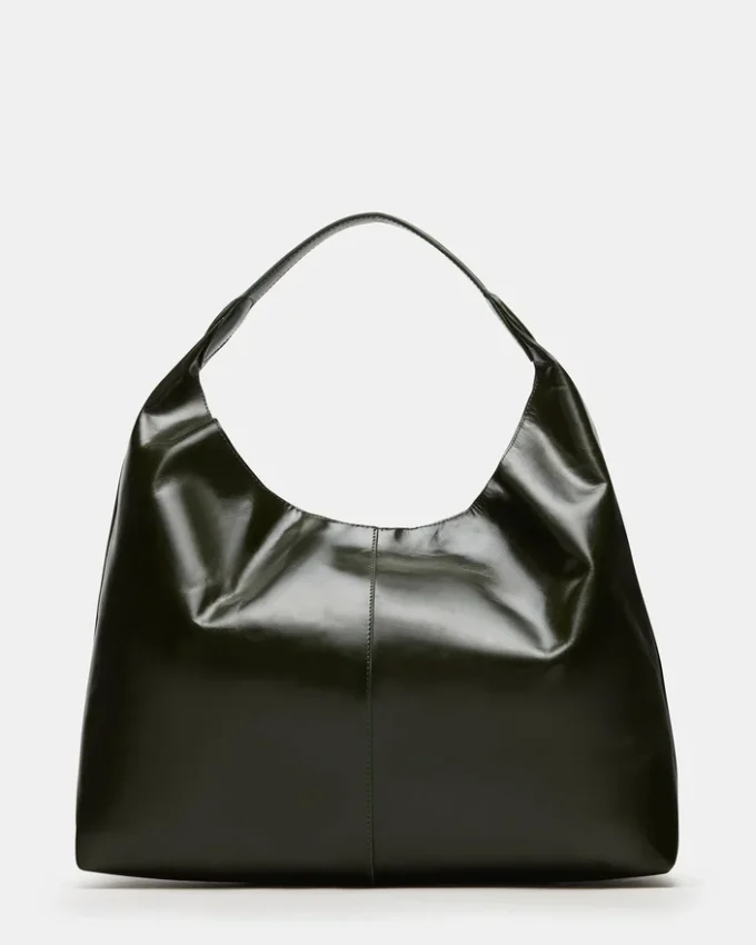 Torba Collins w kolorze oliwkowym Torba Collins w kolorze oliwkowym