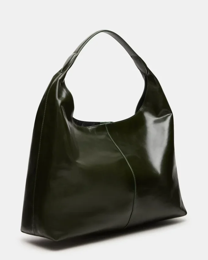 Torba Collins w kolorze oliwkowym Torba Collins w kolorze oliwkowym