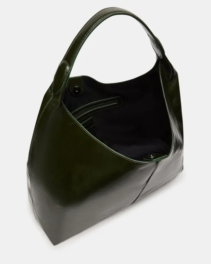 Torba Collins w kolorze oliwkowym Torba Collins w kolorze oliwkowym