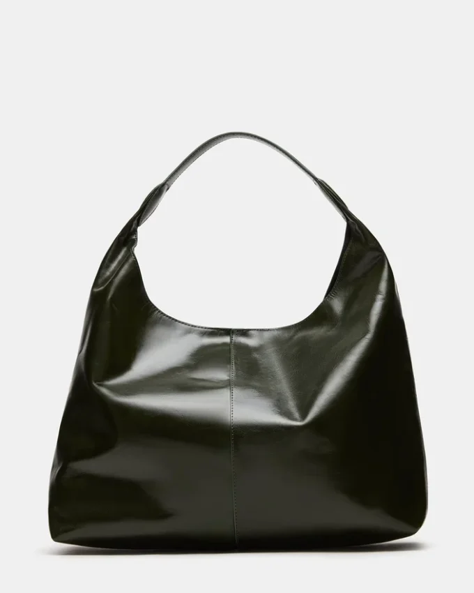 Torba Collins w kolorze oliwkowym Torba Collins w kolorze oliwkowym