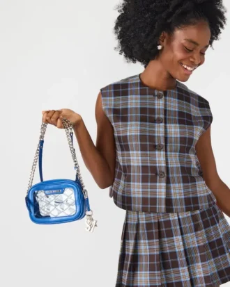 Torba Jelly Bag Blue
