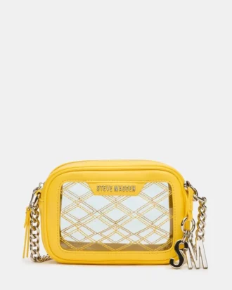 Torba Jelly Bag Yellow