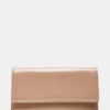 Torba Juliana w kolorze różowym z lakierowanej skóry