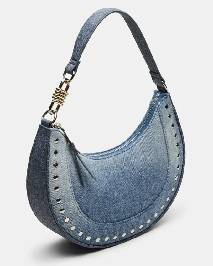 Torba Liamm Denim Torba Liamm Denim