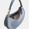 Torba Liamm Denim Torba Liamm Denim