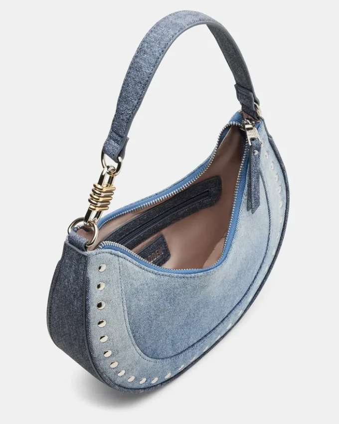 Torba Liamm Denim Torba Liamm Denim