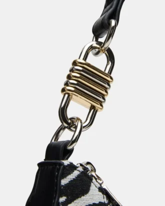 Torba Lohan Zebra