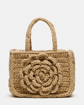 Torba Luvly Bag Natural