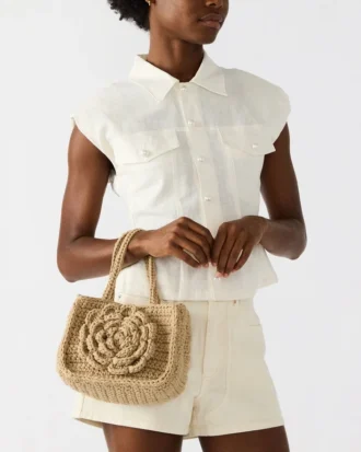 Torba Luvly Bag Natural