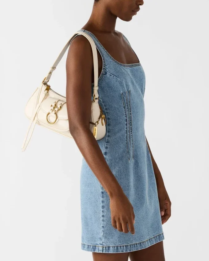 Torba Luxxar Bone Torba Luxxar Bone