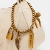 Torba Luxxar Bone Torba Luxxar Bone