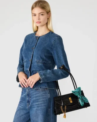 Torba Milan Czarna