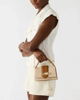 Torba Mishell Light Natural