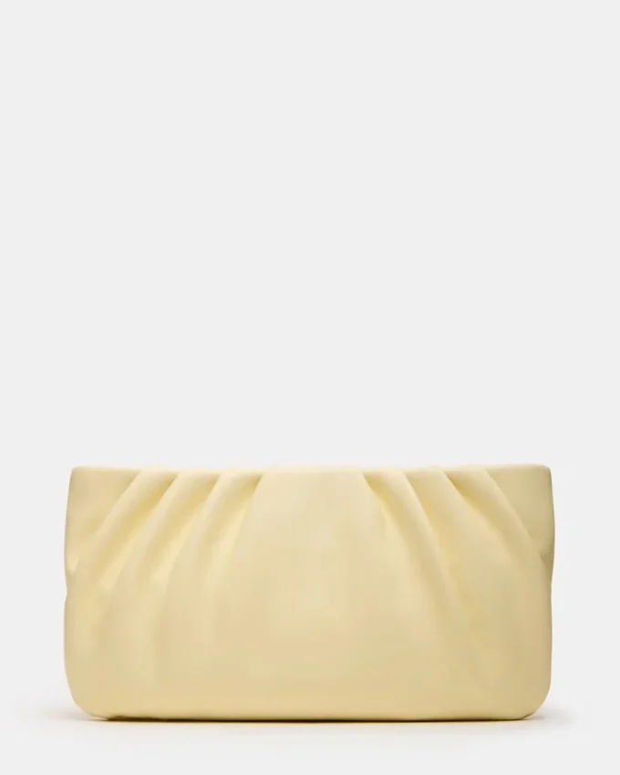 Torba Nika w kolorze masła Torba Nika w kolorze masła
