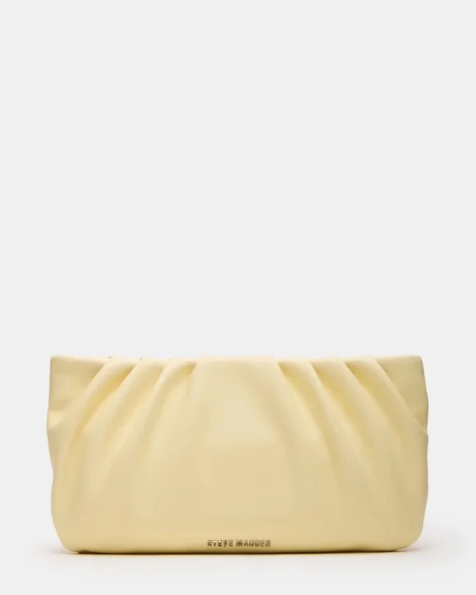 Torba Nika w kolorze masła Torba Nika w kolorze masła