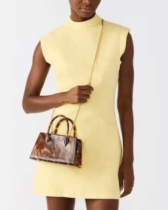 Torba Peach Jelly Tortoise