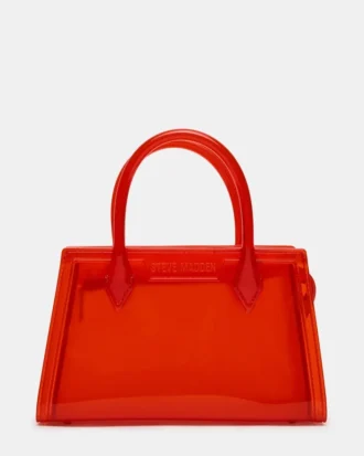 Torba Peach Jelly w kolorze czerwonym