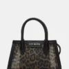 Torba Peachy w panterkę Torba Peachy w panterkę