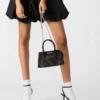 Torba Peachy w panterkę Torba Peachy w panterkę
